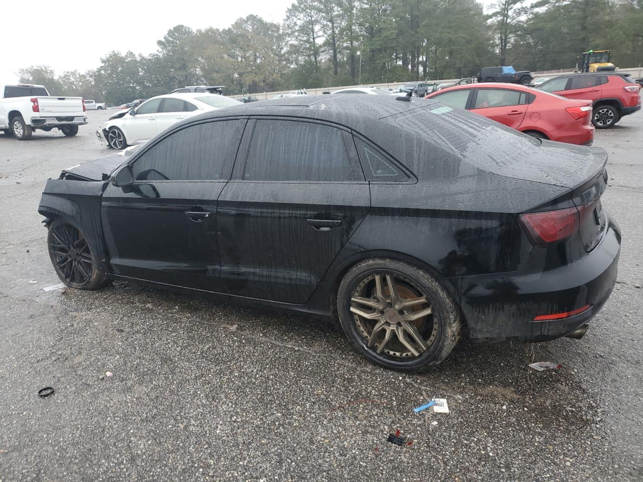 2015 Audi A3 - Image 2