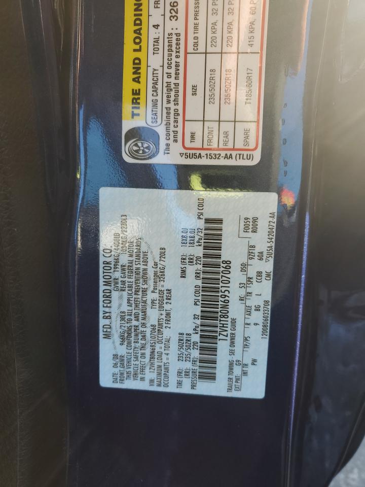 2009 Ford Mustang - Image 14