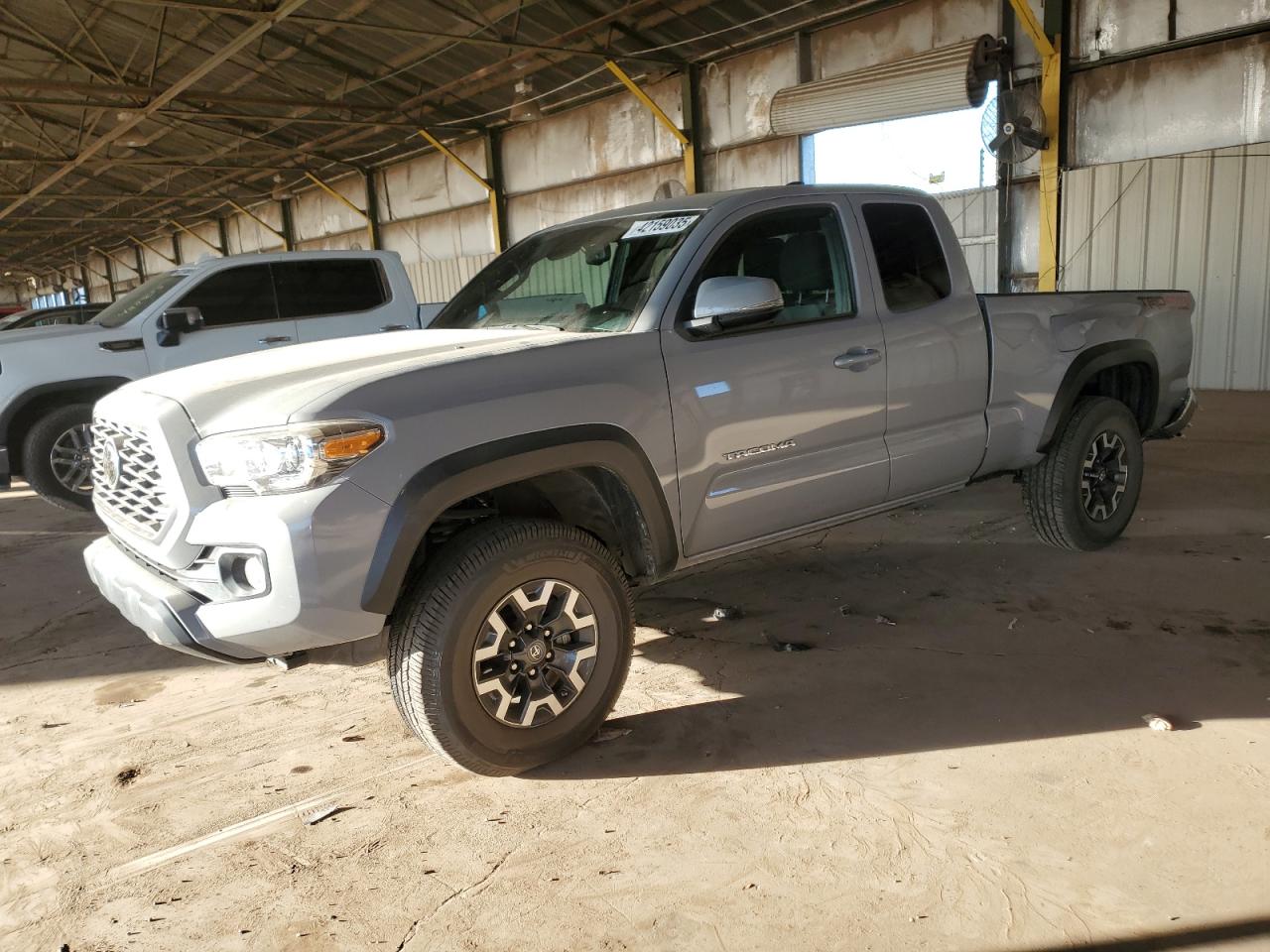 2020 Toyota Tacoma - Image 1
