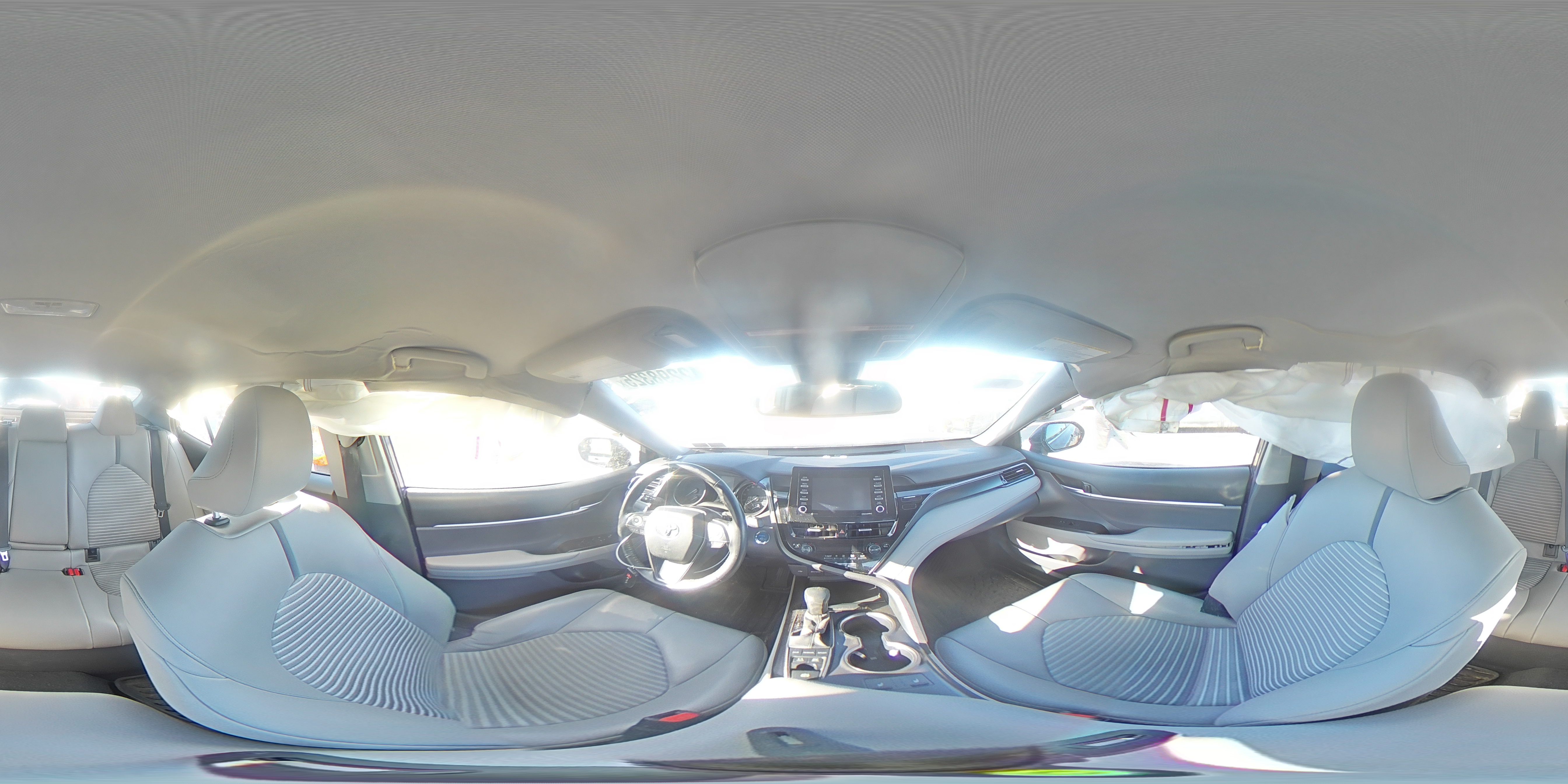 2023 Toyota Camry - Image 12