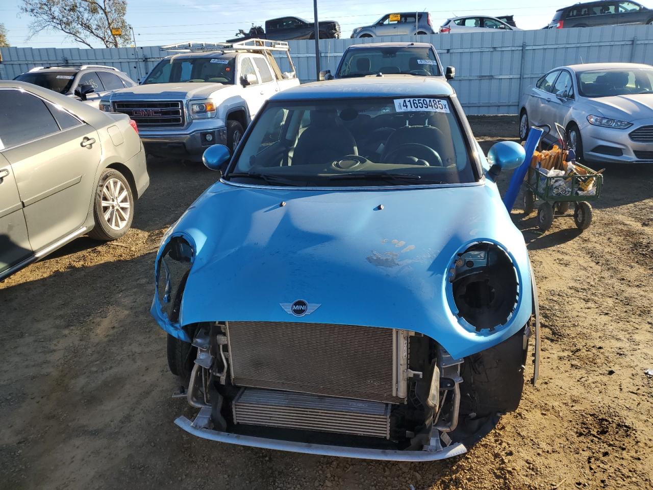 VIN WMWXP5C52H2D16434 2017 MINI COOPER no.5