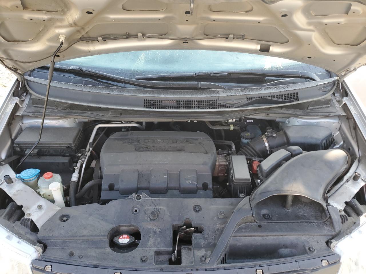 2013 Honda Odyssey - Image 13