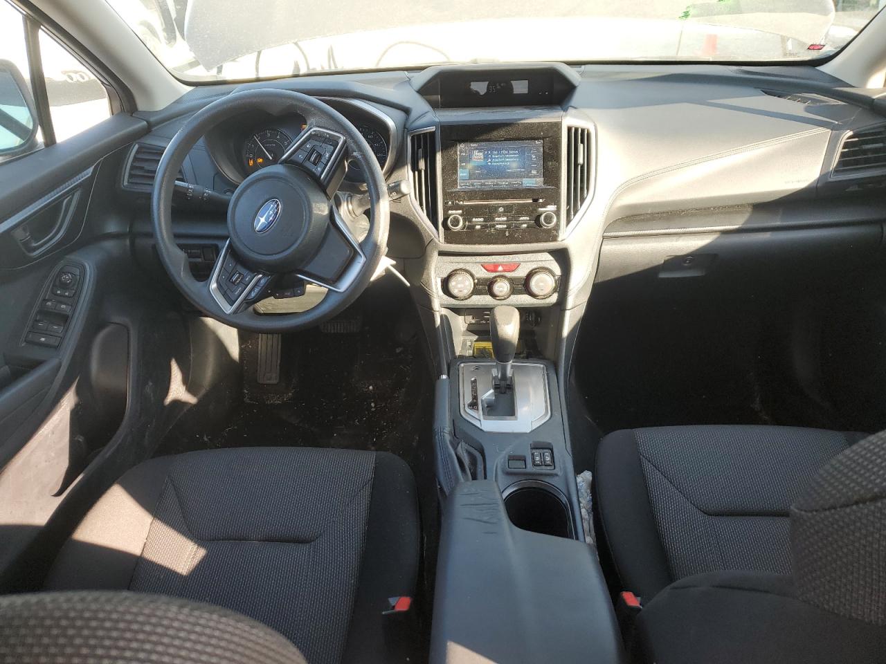 2020 Subaru Impreza - Image 8