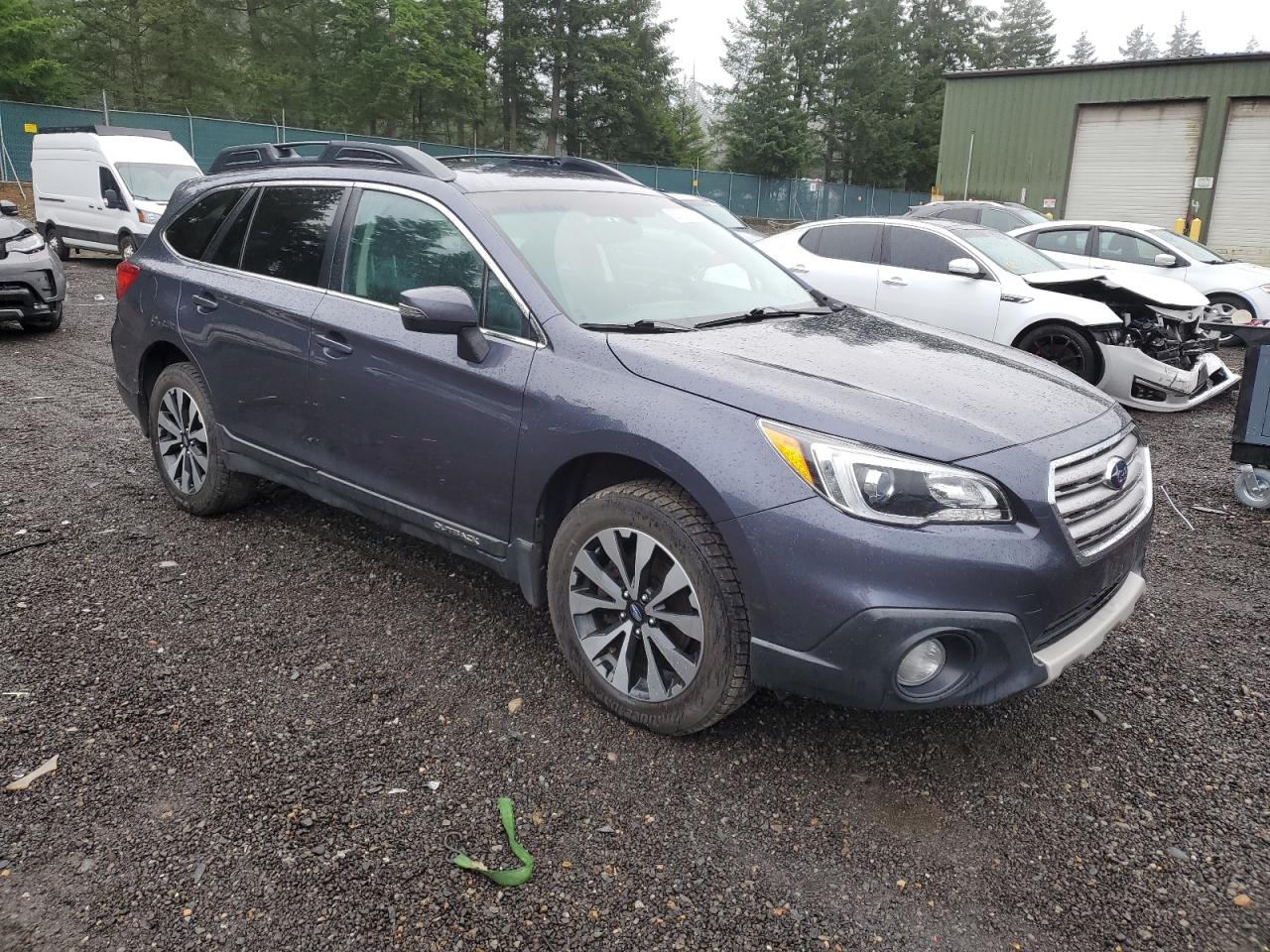 VIN 4S4BSAJC5F3230217 2015 SUBARU OUTBACK no.4