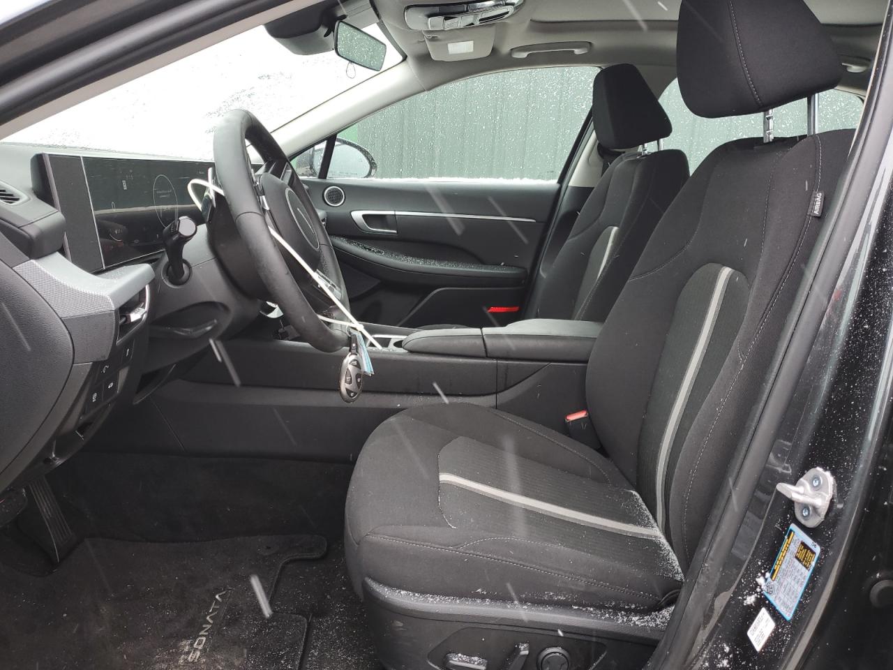 2024 Hyundai Sonata - Image 7