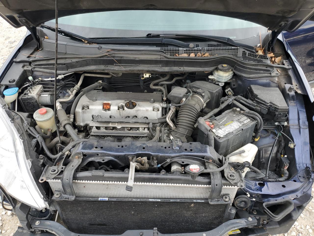2010 Honda CR-V - Image 12