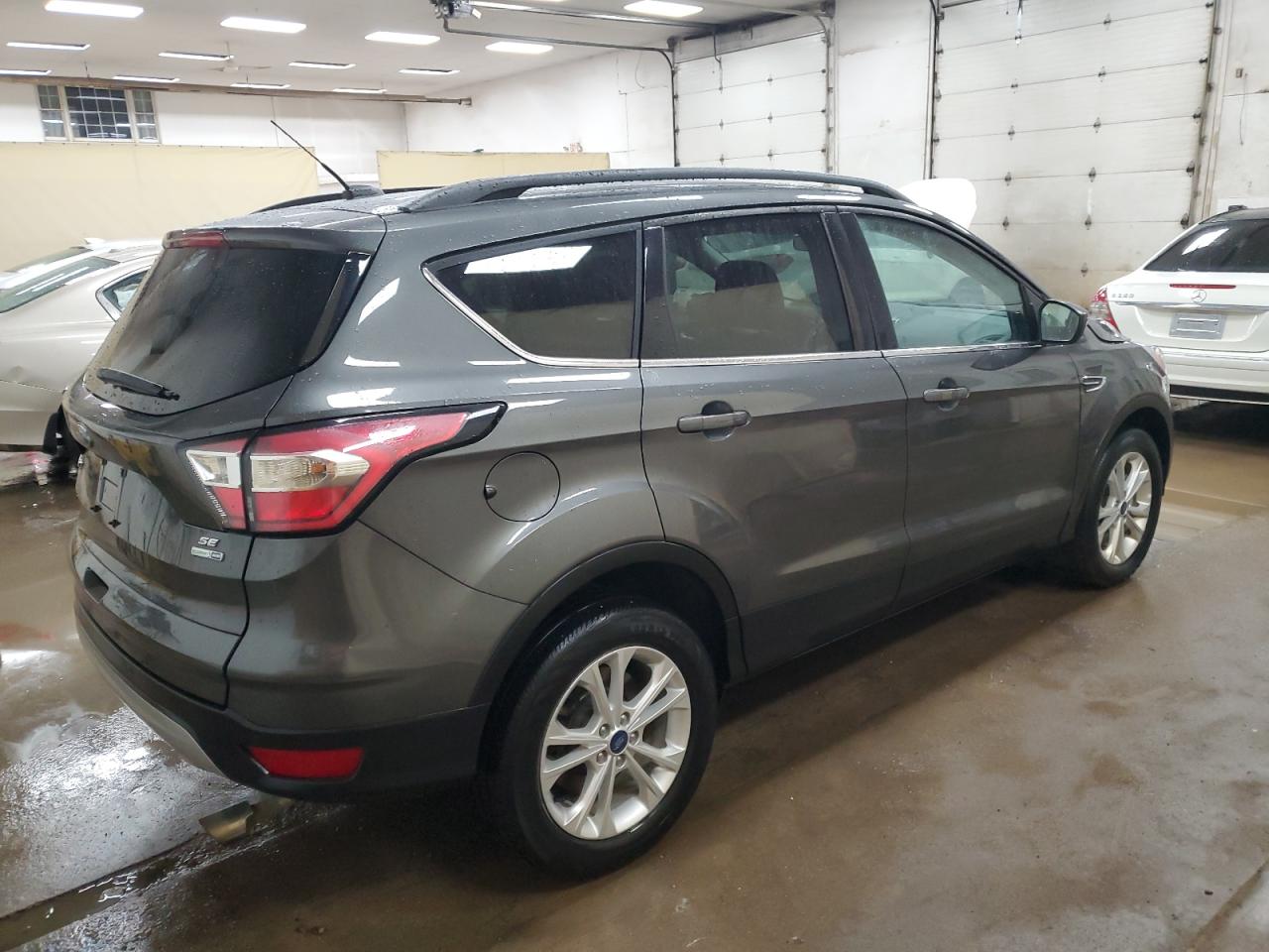 2017 Ford Escape - Image 3