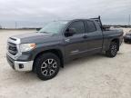 2014 Toyota Tundra Double Cab Sr للبيع في New Braunfels، TX - Front End