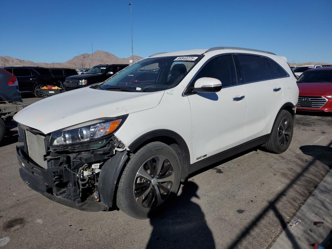 2016 Kia Sorento - Image 1