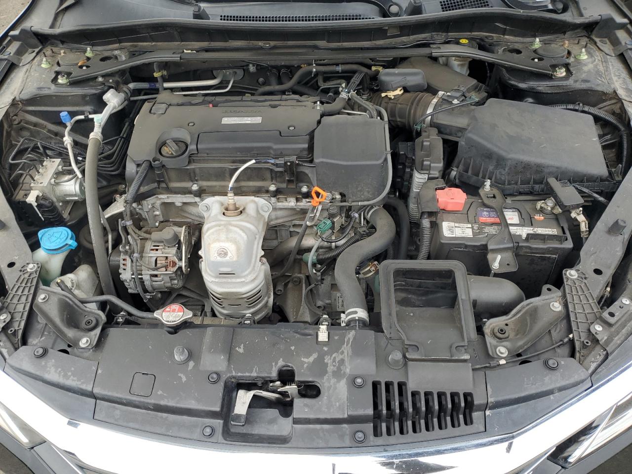 2016 Honda Accord - Image 11