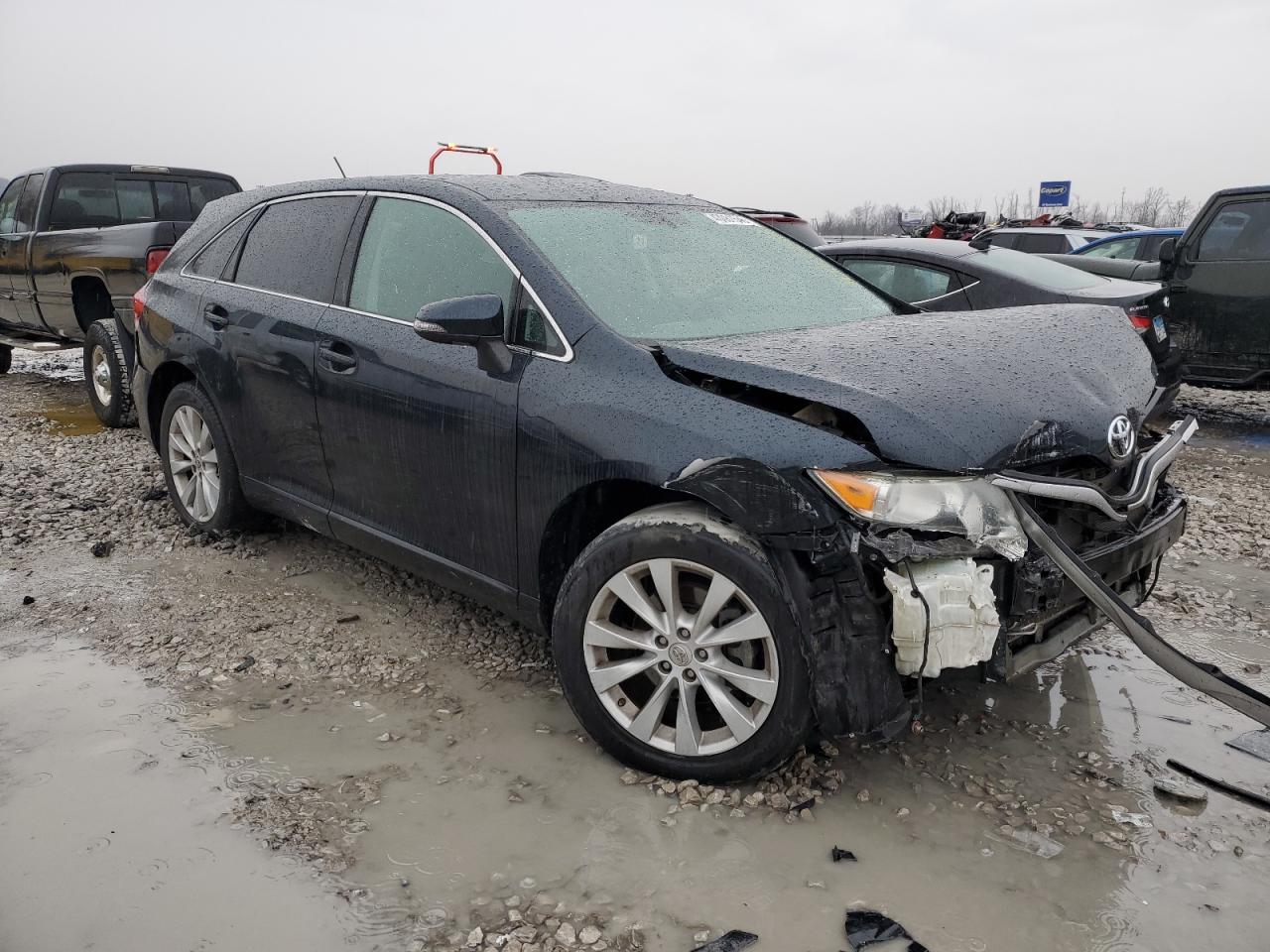 2015 Toyota Venza - Image 4