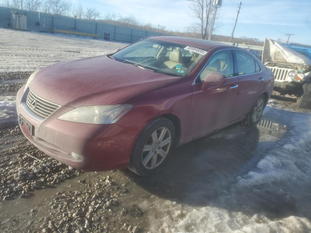 2009 Lexus ES - Image 1