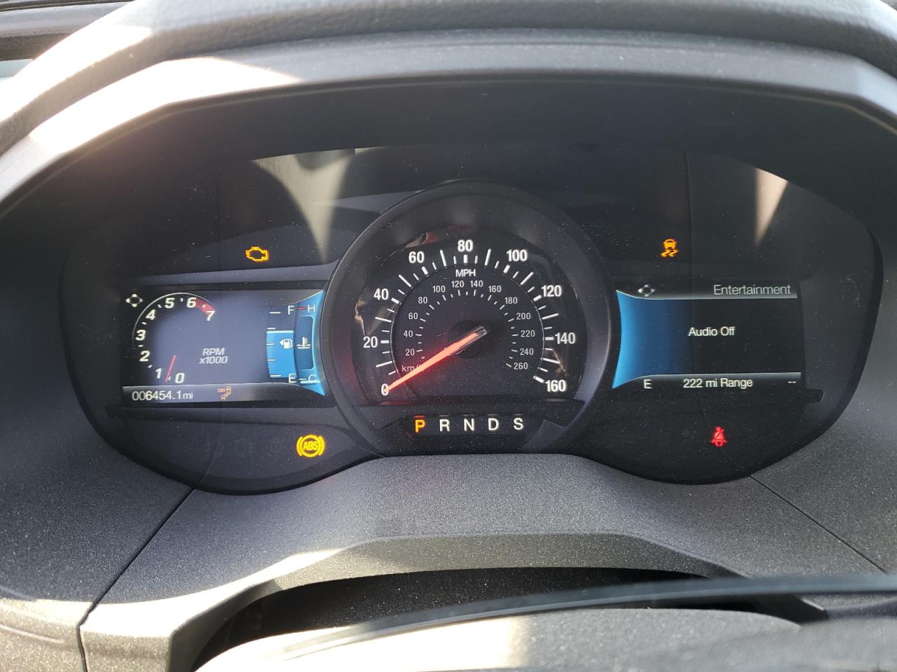 2022 Ford Edge - Image 9