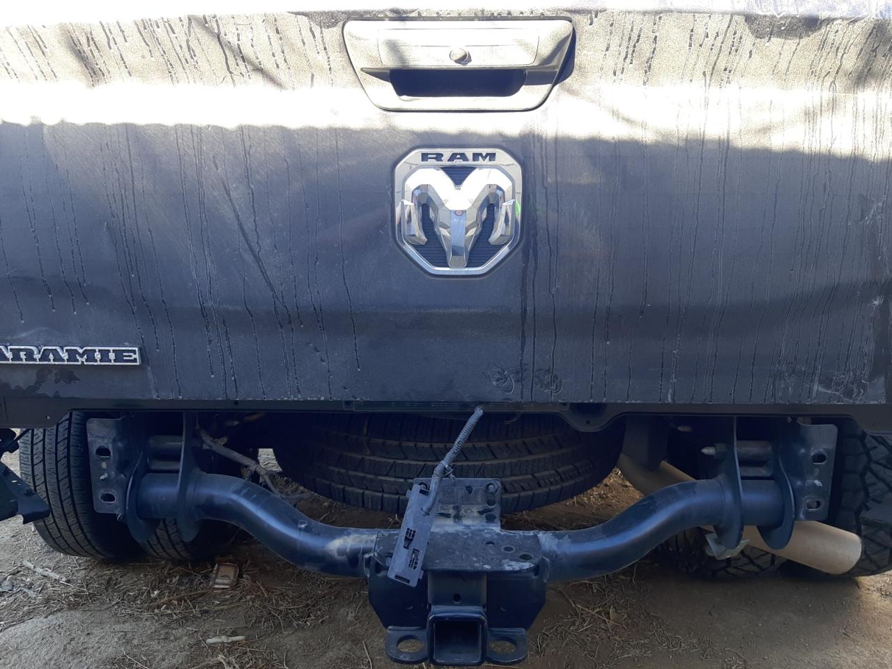2020 RAM 3500 - Image 6