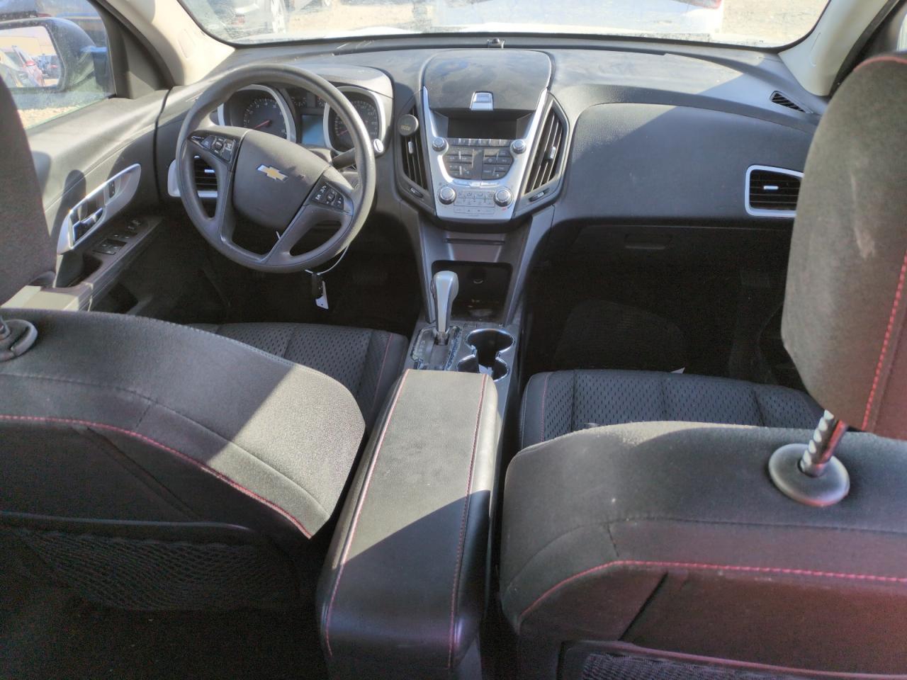 2015 Chevrolet Equinox - Image 8