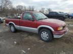 1997 Gmc Sonoma  for Sale in Baltimore, MD - Rear End