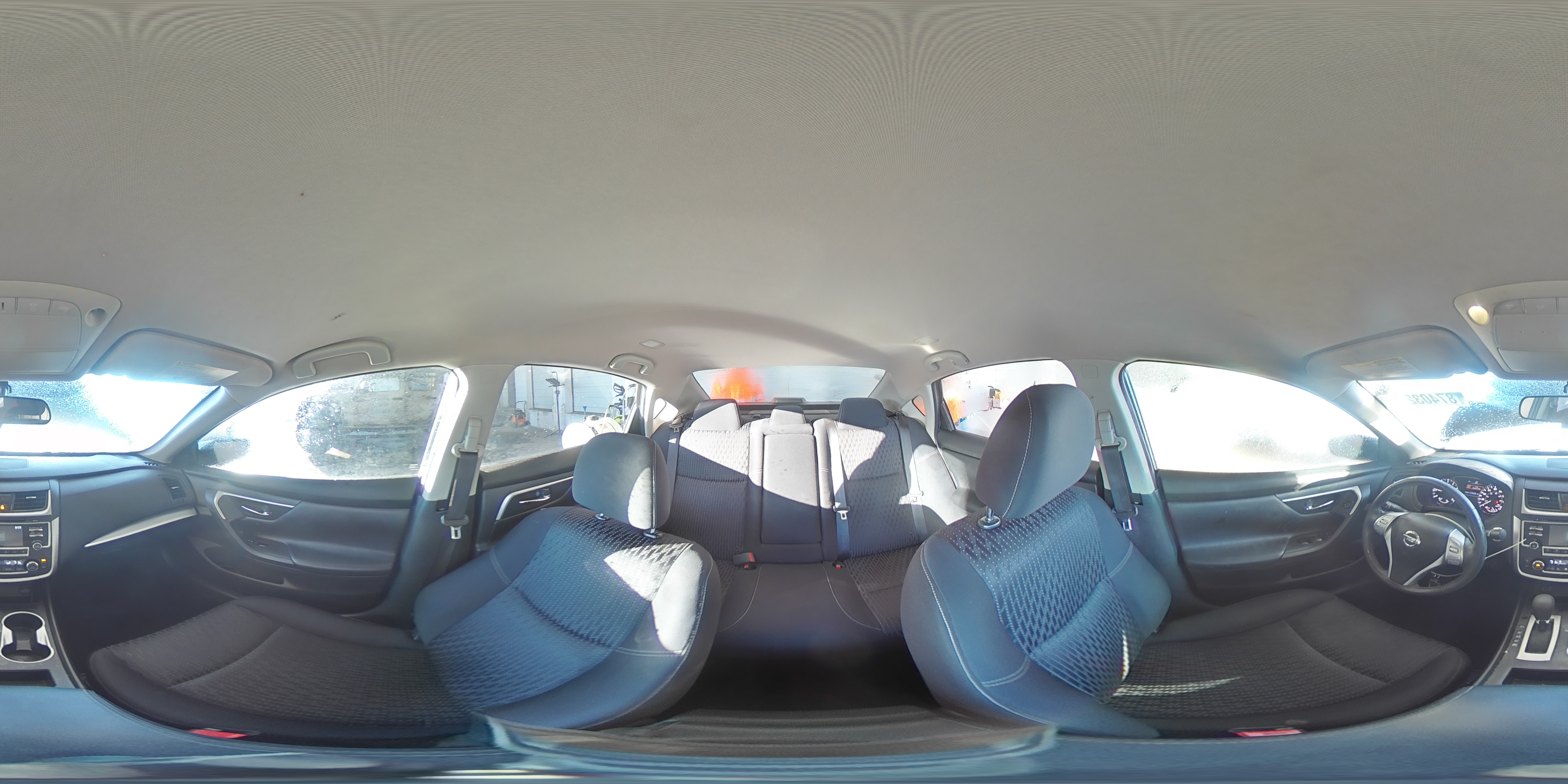 2017 Nissan Altima - Image 14