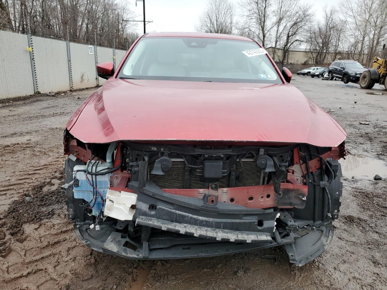 2019 Mazda CX-5 - Image 5