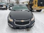 2016 Chevrolet Cruze Limited Lt en Venta en Central Square, NY - Front End