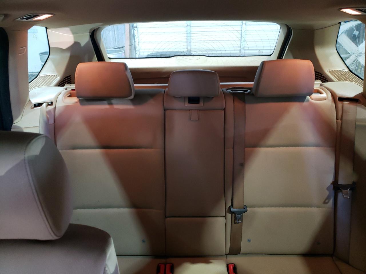 2014 BMW X3 - Image 10