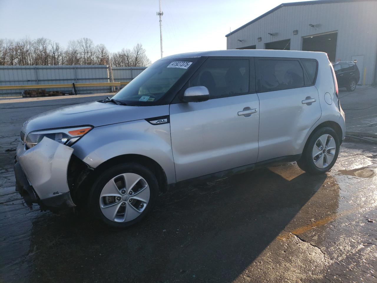 2016 Kia Soul - Image 1
