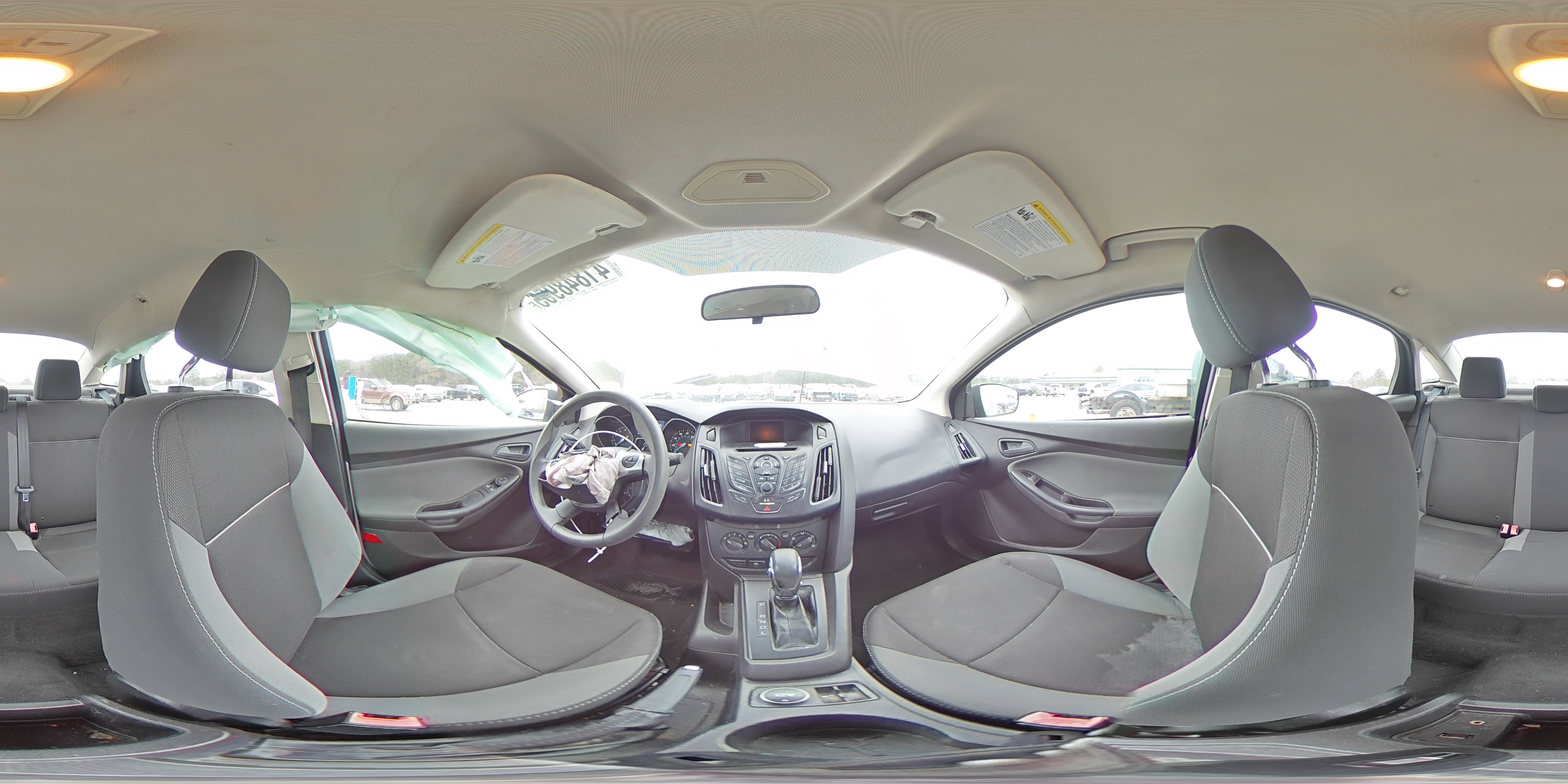 2013 Ford Focus - Image 13