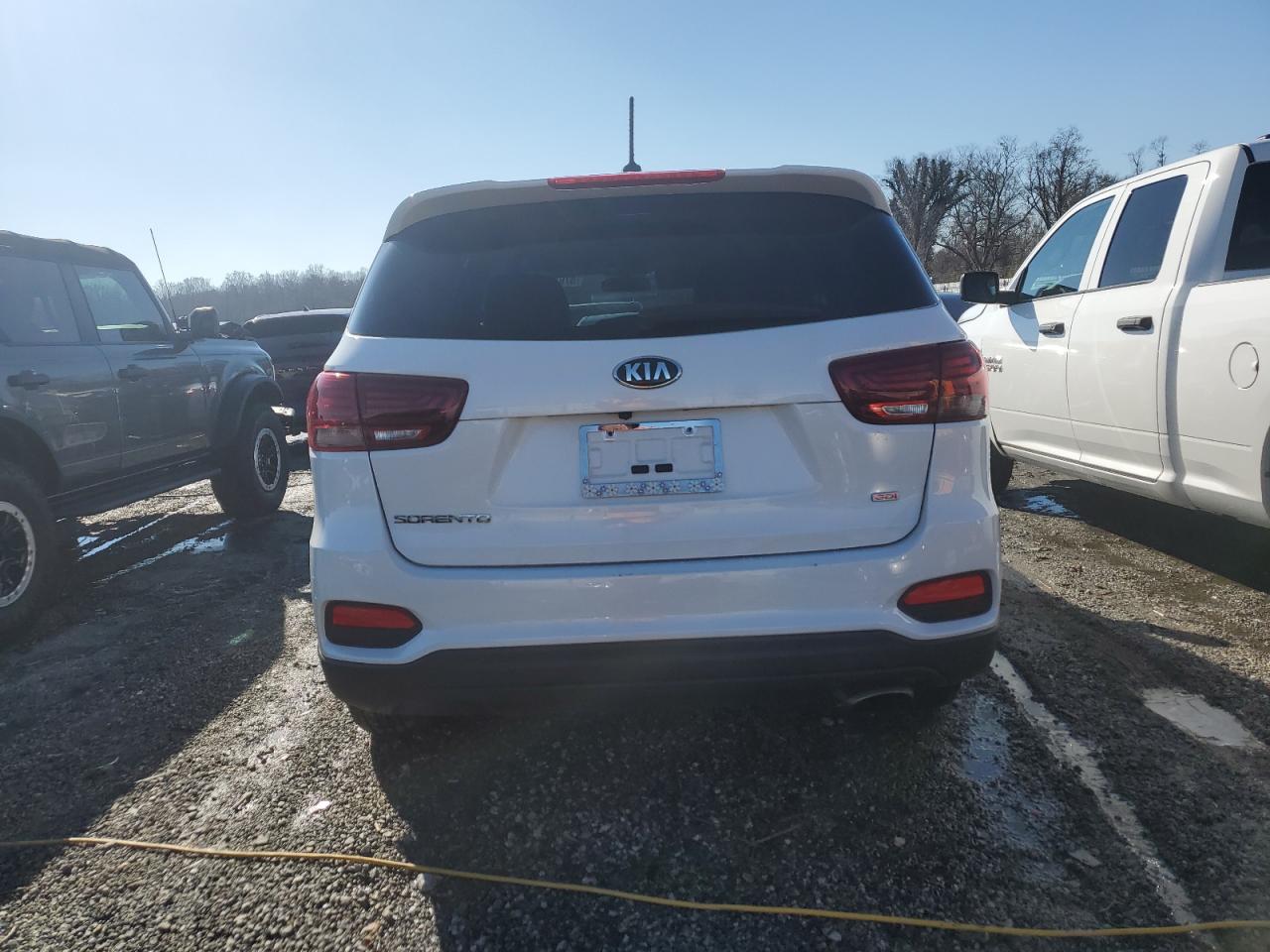 2019 Kia Sorento - Image 6