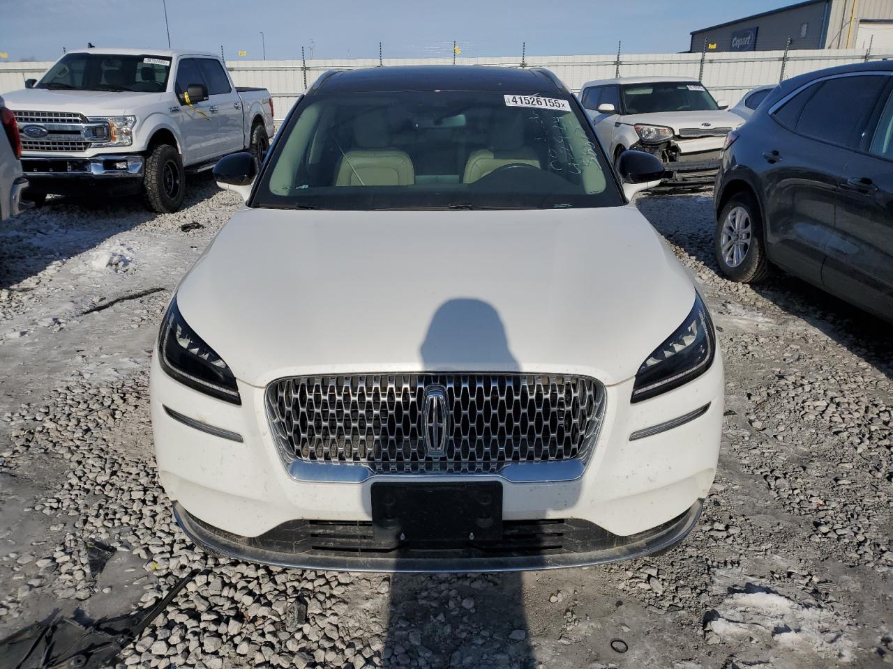 2022 Lincoln Corsair - Image 5