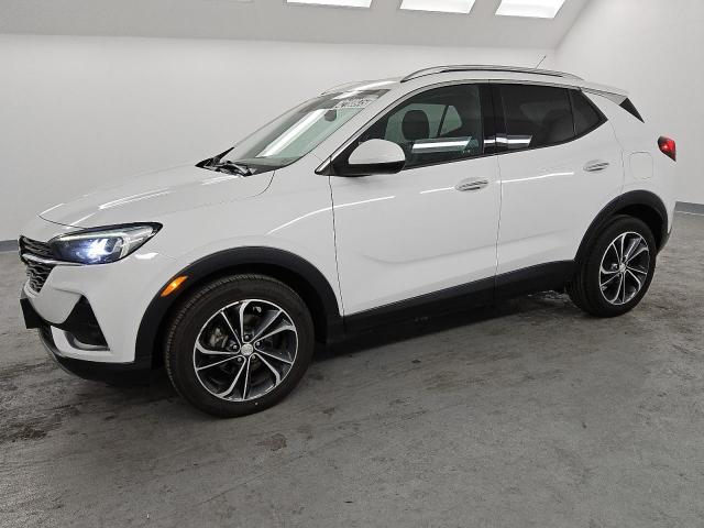 2021 Buick Encore Gx Essence