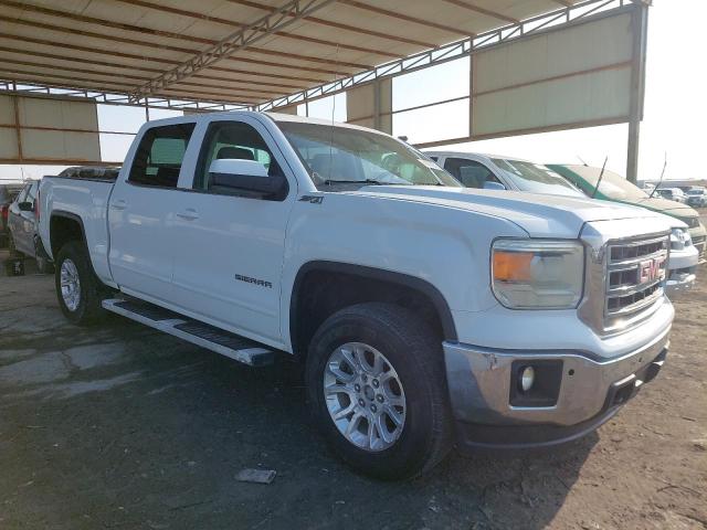 3GTU29EC9EG292897 - 2014 Gmc SEIARA - #undefined