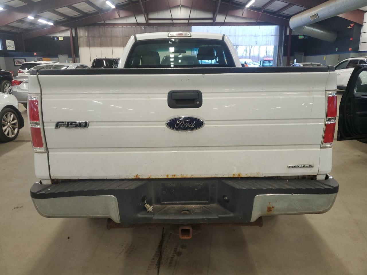 2011 Ford F-150 - Image 6