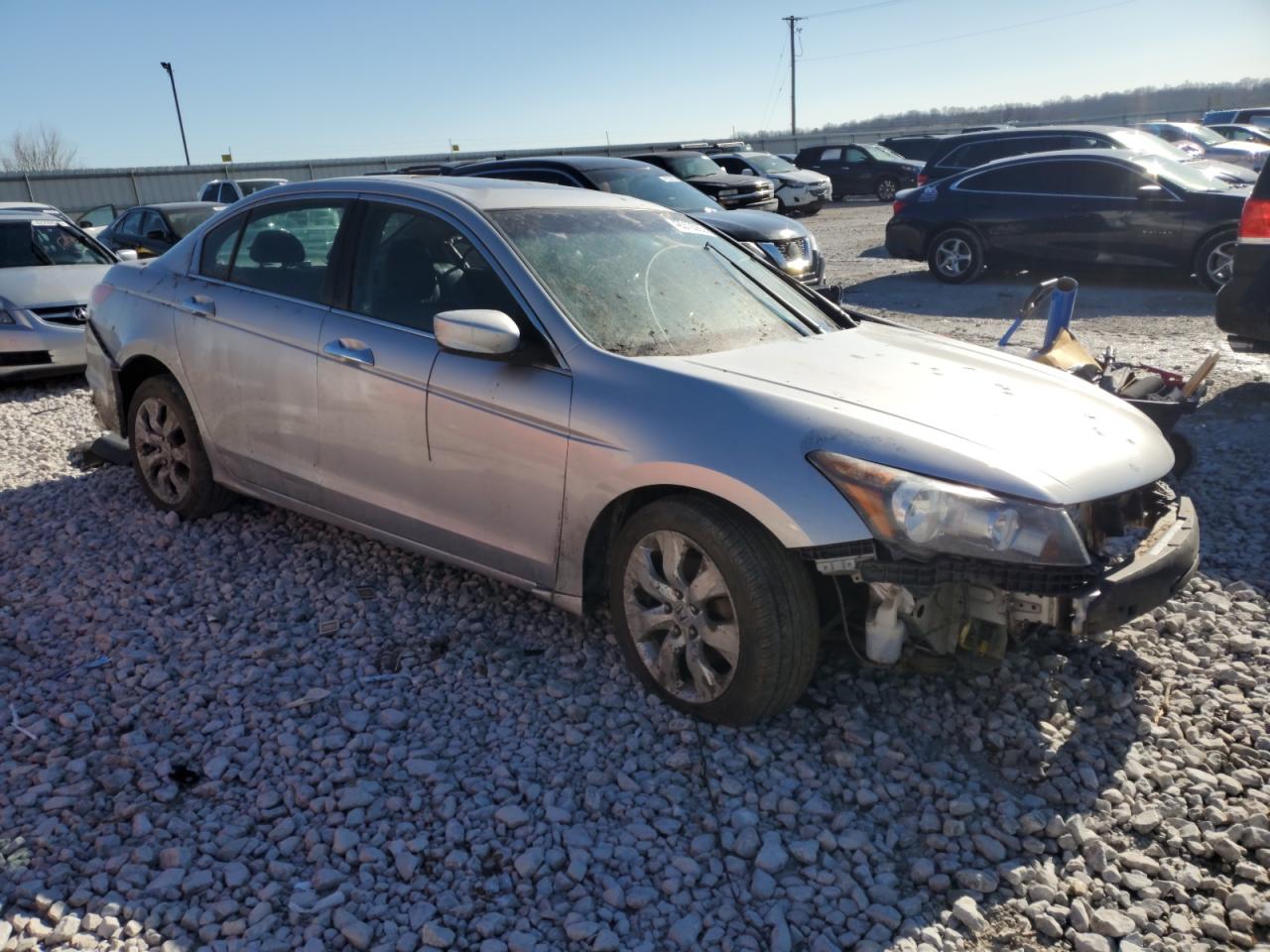 2010 Honda Accord - Image 4
