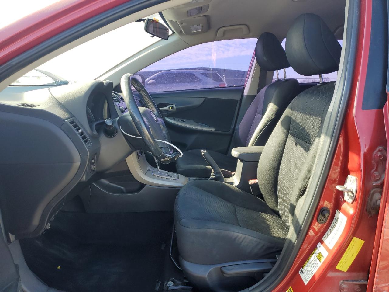 2010 Toyota Corolla - Image 7