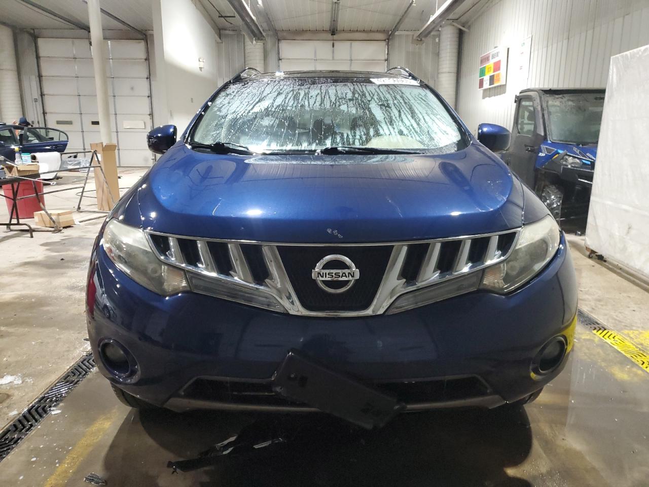 2009 Nissan Murano - Image 5