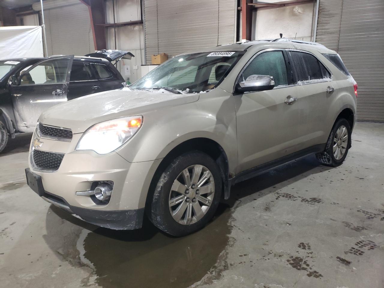 2011 Chevrolet Equinox - Image 1