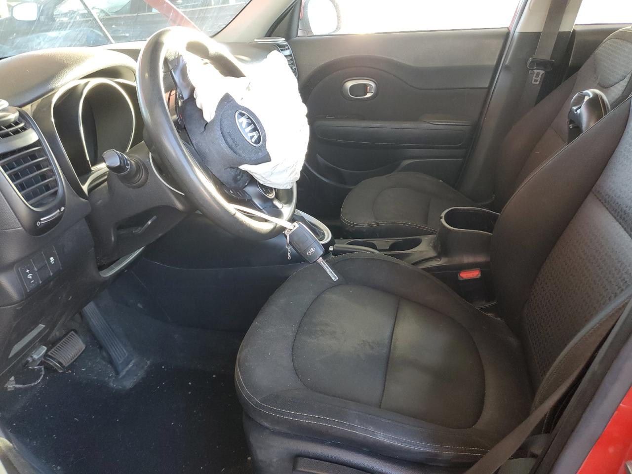 2015 Kia Soul - Image 7