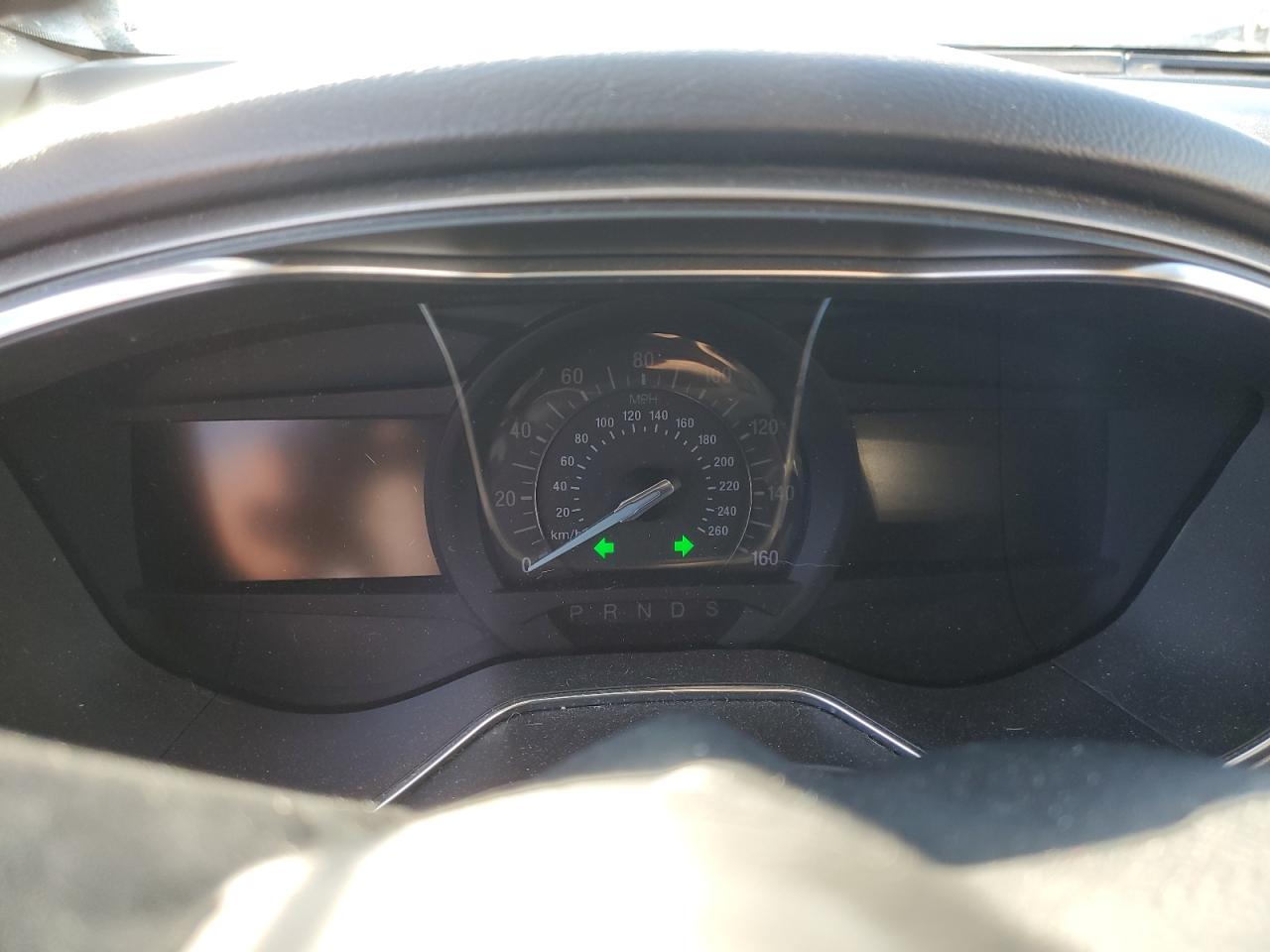 3FA6P0HD0HR396526 FORD FUSION 2017