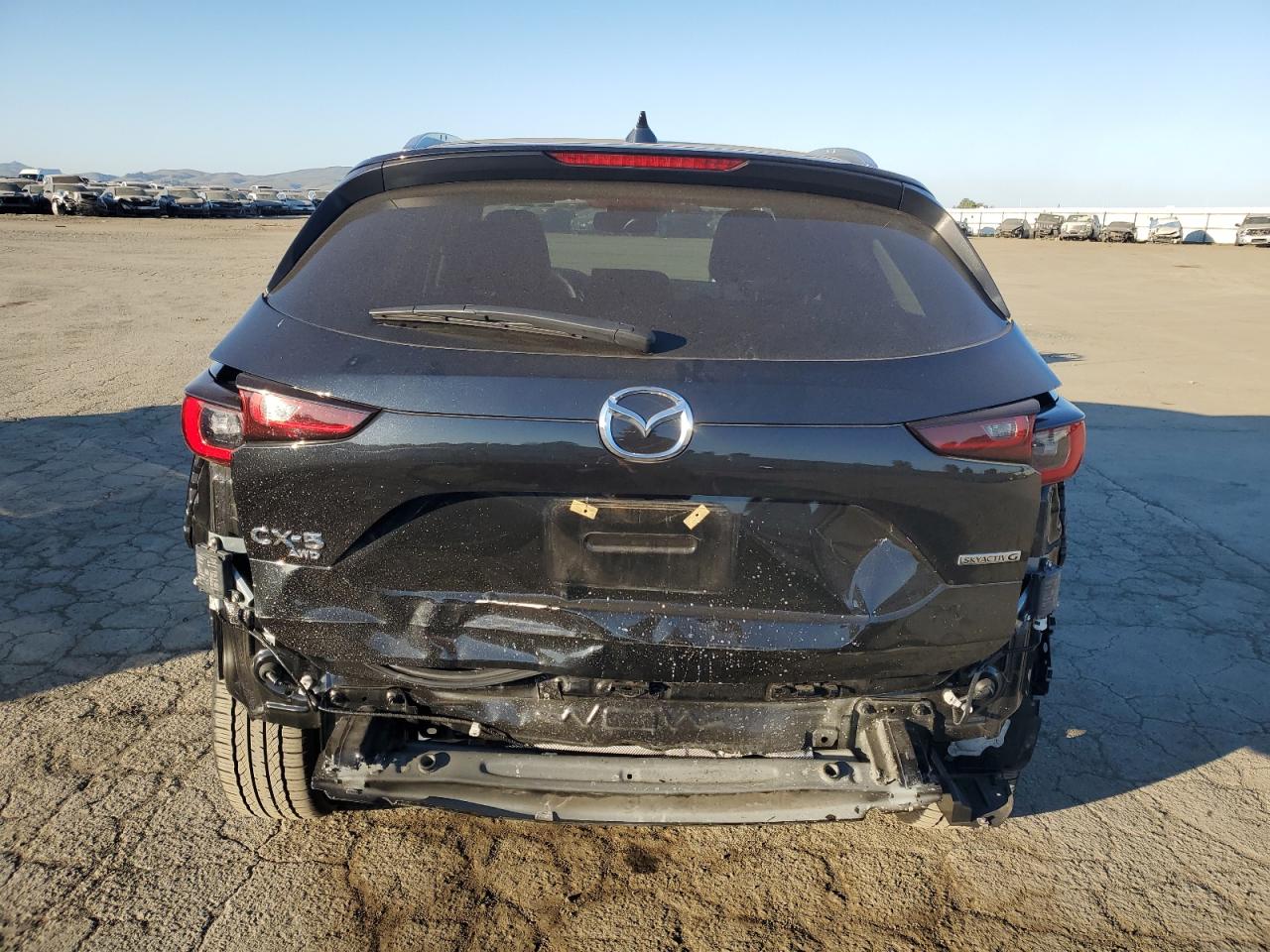 2023 Mazda CX-5 - Image 6