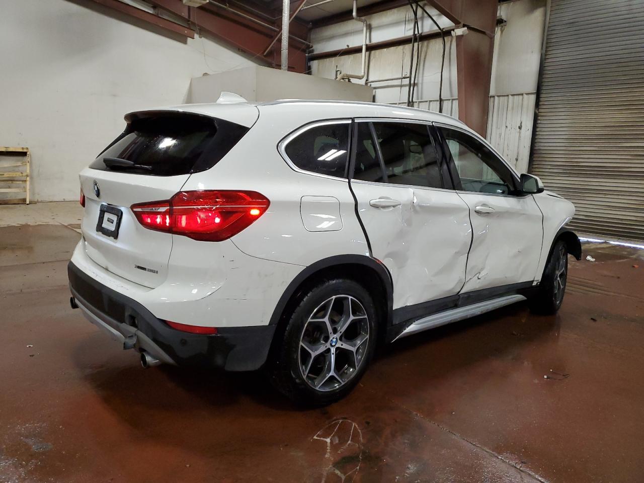 2019 BMW X1 - Image 3