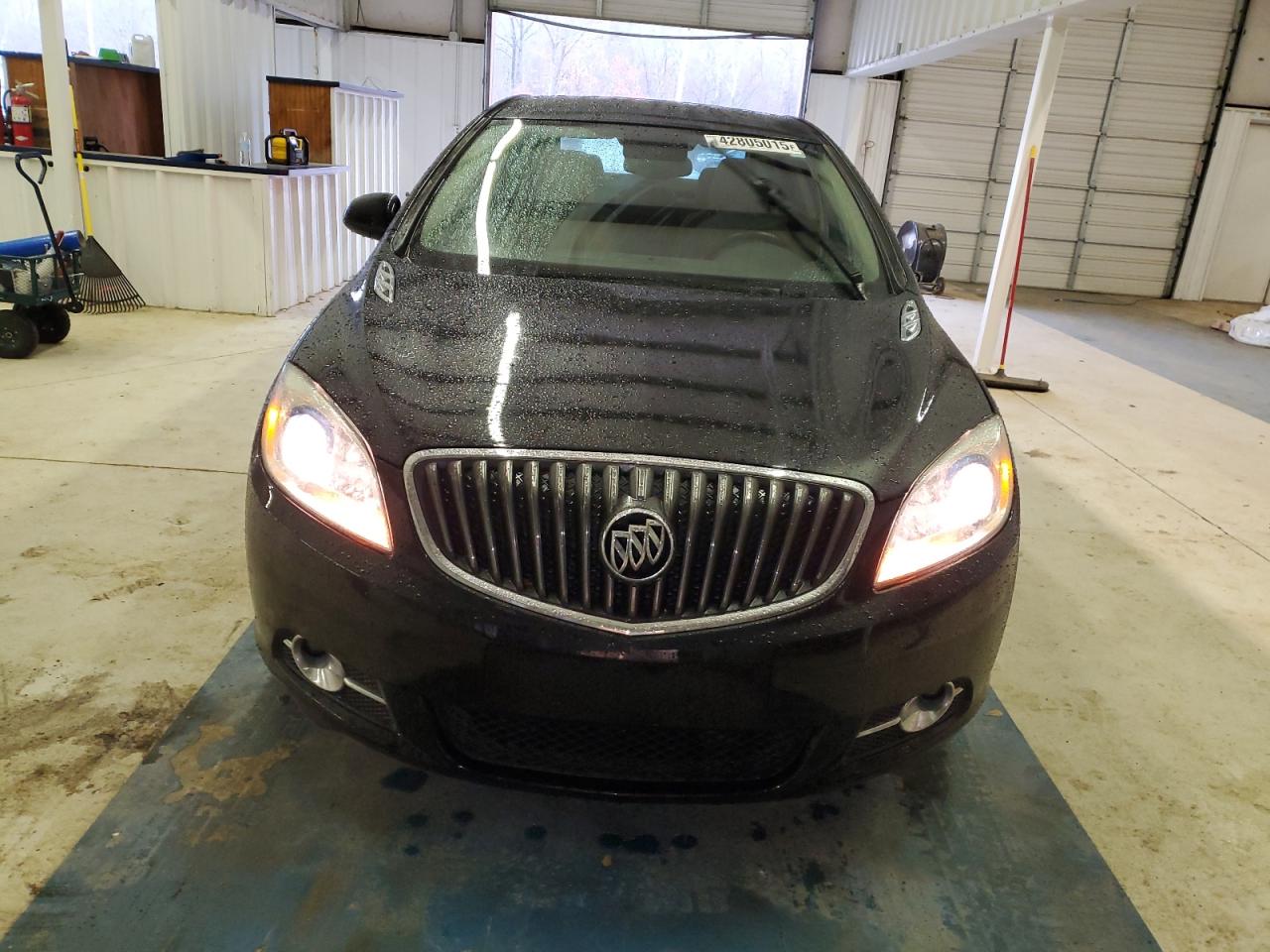 2012 Buick Verano - Image 5
