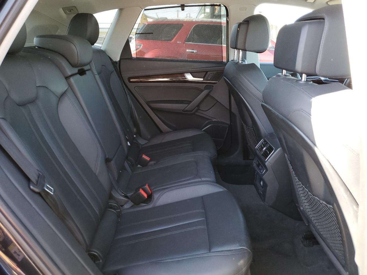 2018 Audi Q5 - Image 11