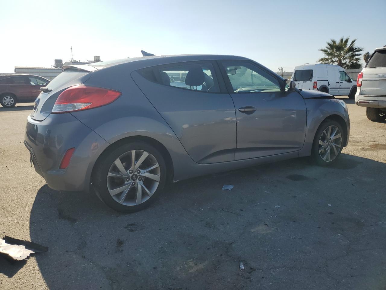 VIN KMHTC6AD0GU293289 2016 HYUNDAI VELOSTER no.3