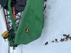 2022 John Deere Hd35F for Sale in Kansas City, KS - Frame Damage