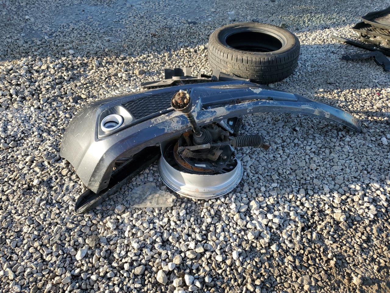 2013 Acura RDX - Image 15