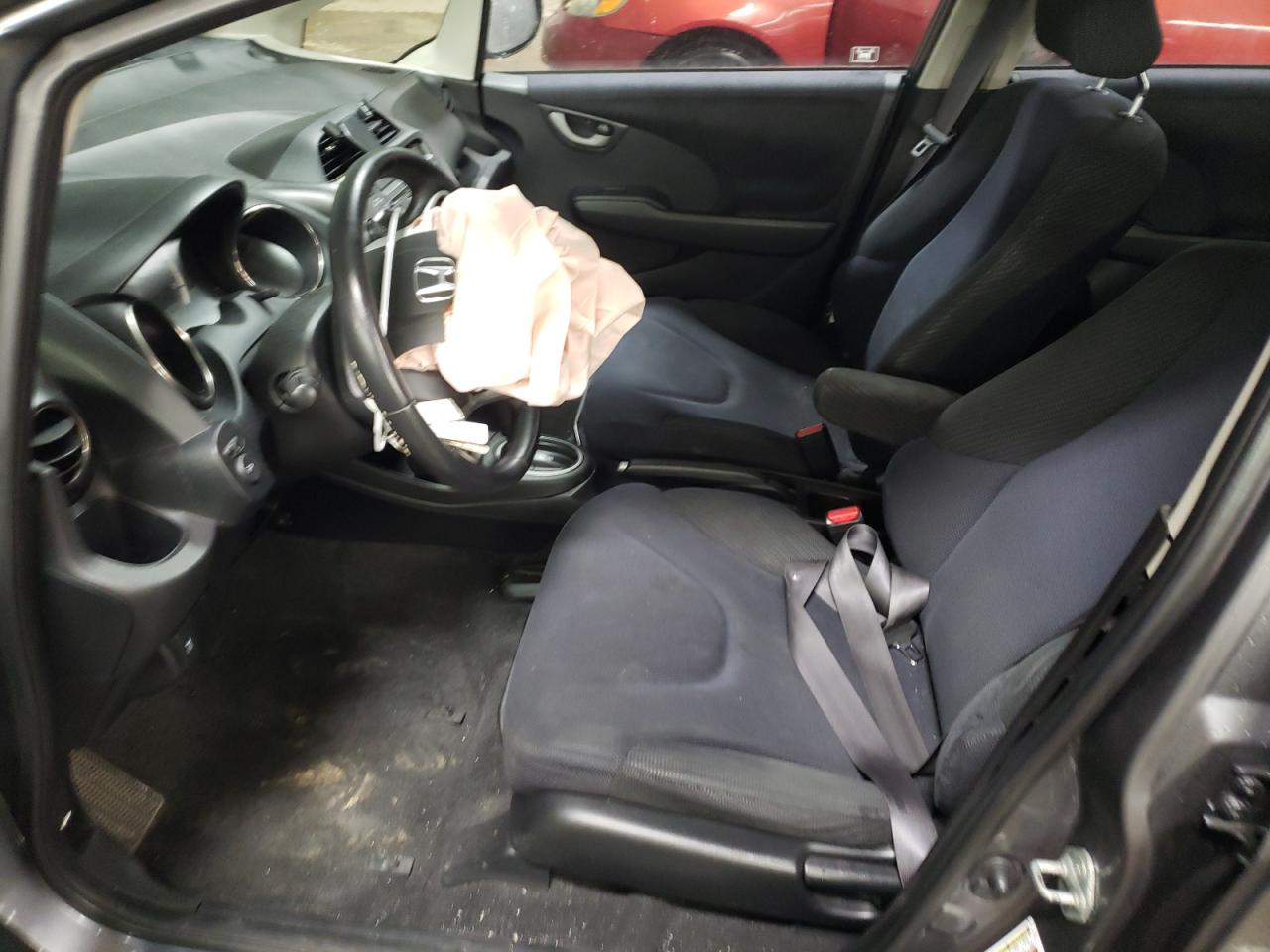 2013 Honda Fit - Image 7