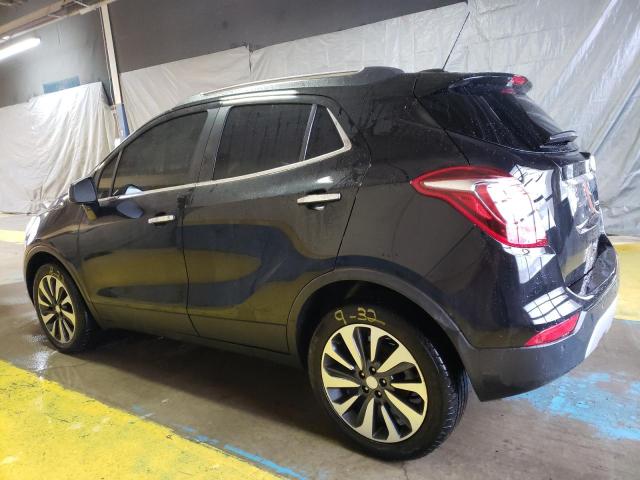  BUICK ENCORE 2021 Czarny