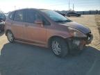 2008 Honda Fit Sport de vânzare în Nampa, ID - Rollover