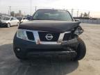 2013 Nissan Frontier S للبيع في Sun Valley، CA - Front End