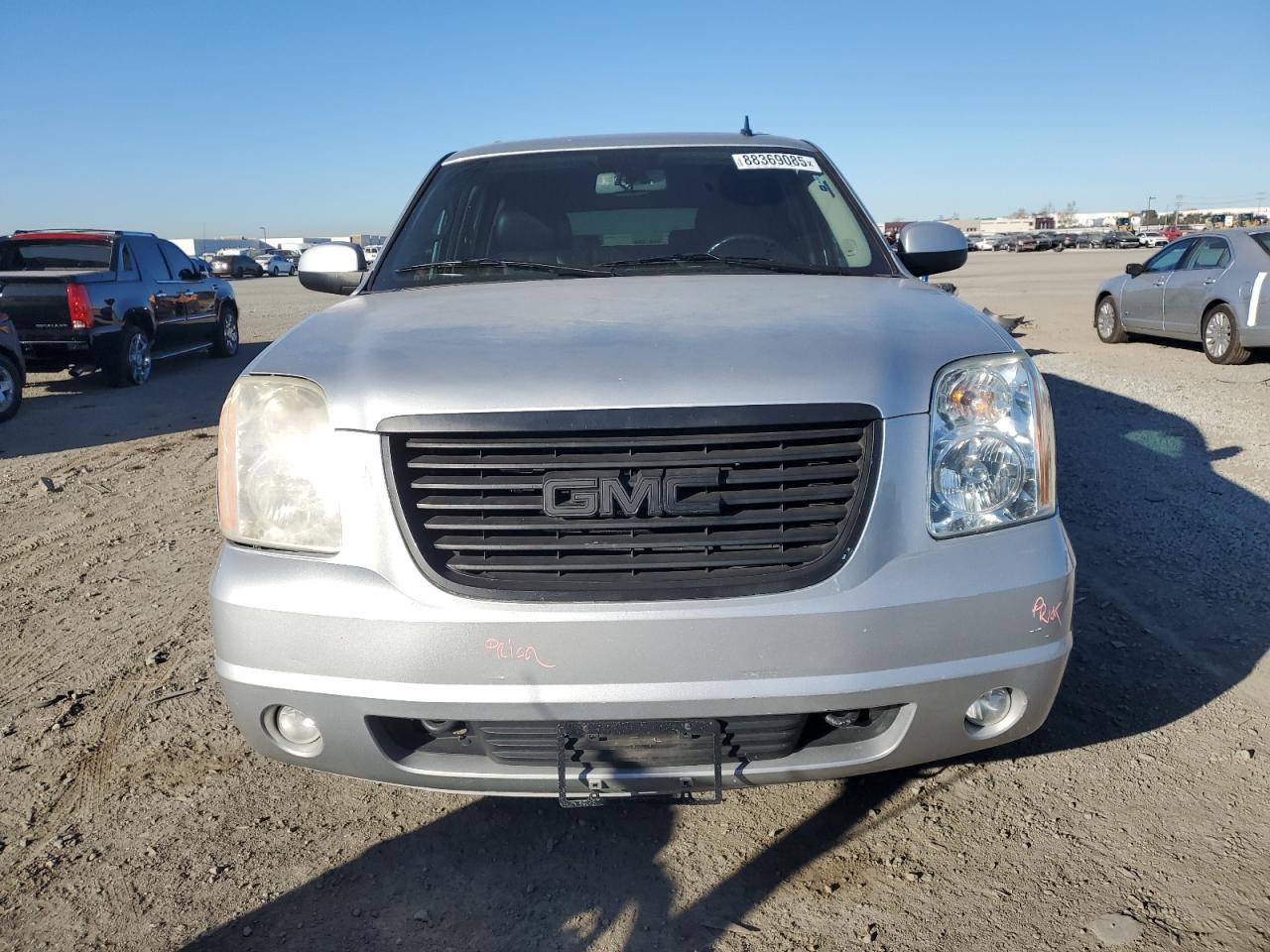 VIN 1GKS1KE03DR337181 2013 GMC YUKON no.5