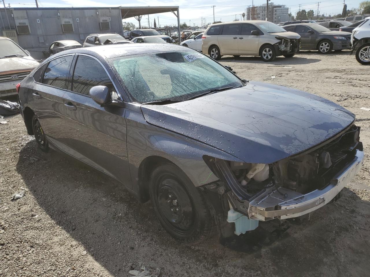 2018 Honda Accord - Image 4